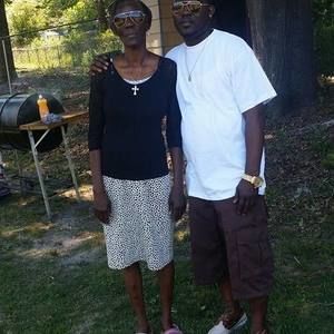 Meet your Posher, Dewayne